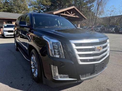 2016 Cadillac Escalade ESV Standard