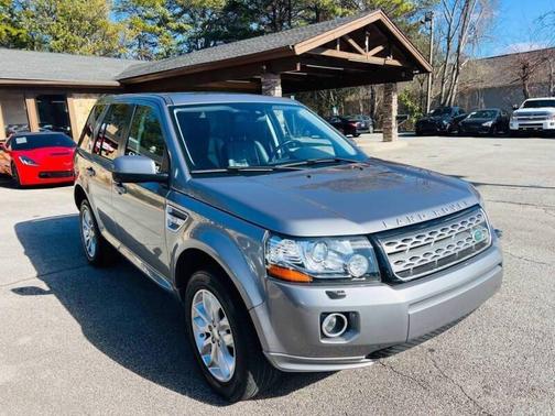 2014 Land Rover LR2 HSE AWD 4dr SUV