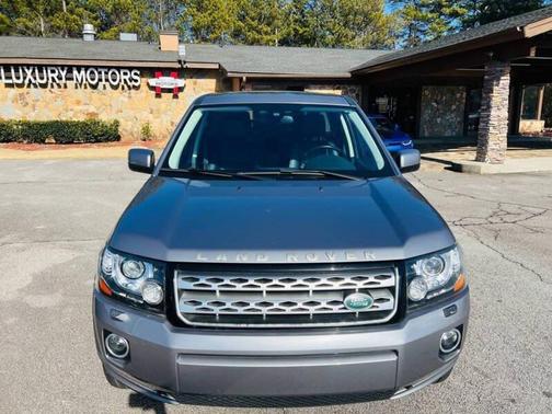 2014 Land Rover LR2 HSE AWD 4dr SUV