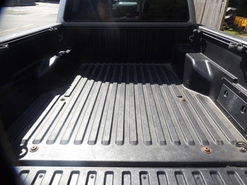 2013 Toyota Tacoma Base