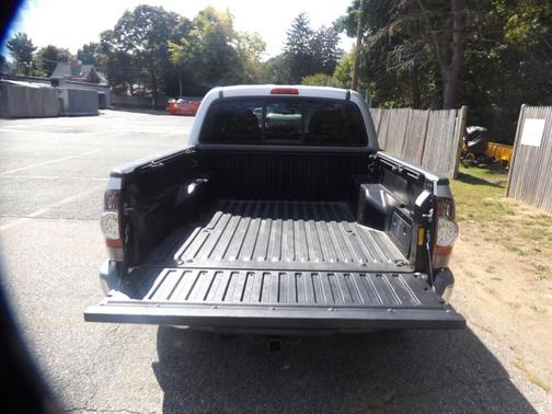 2013 Toyota Tacoma Base