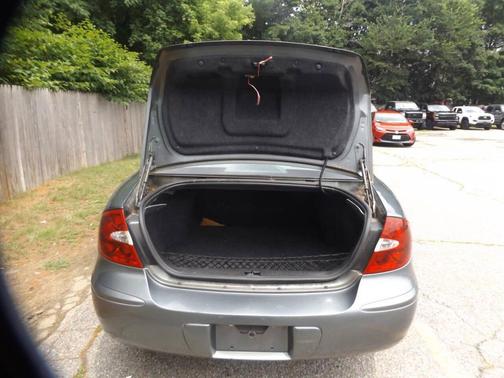 2005 Buick LaCrosse CX