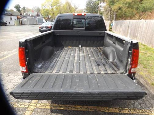 2012 GMC Sierra 1500 SLE