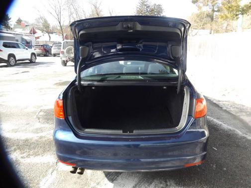 2014 Volkswagen Jetta Auto S