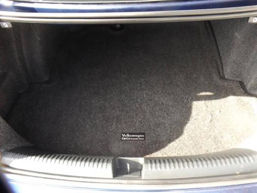 2014 Volkswagen Jetta Auto S