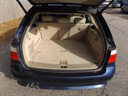 2008 BMW 535 535xiT