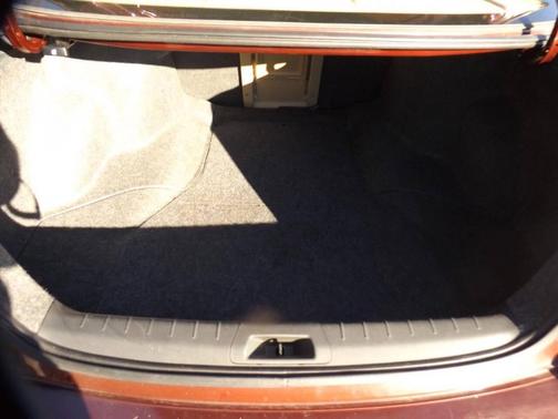 2008 Honda Accord 2.4 LX