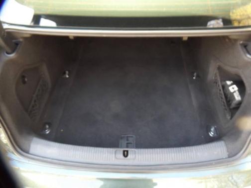 2018 Audi S4 3.0T Prestige