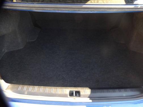 2016 Subaru WRX Premium