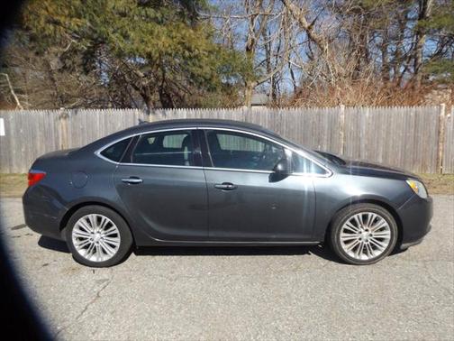 2013 Buick Verano Base
