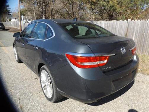 2013 Buick Verano Base