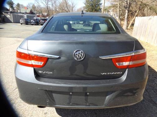 2013 Buick Verano Base
