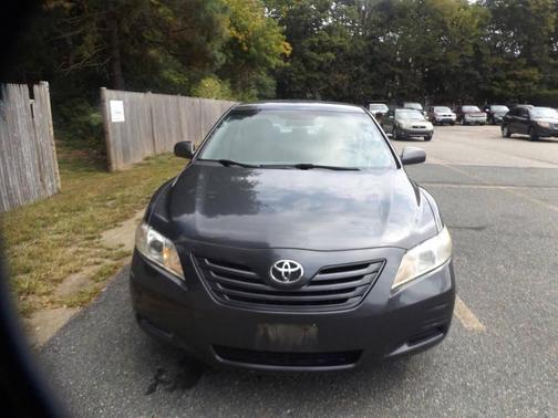 2008 Toyota Camry LE