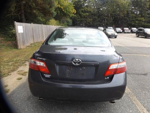 2008 Toyota Camry LE