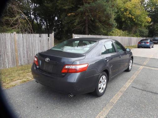 2008 Toyota Camry LE