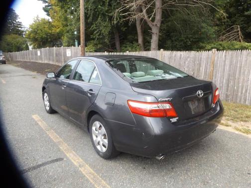2008 Toyota Camry LE