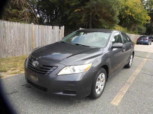 2008 Toyota Camry LE