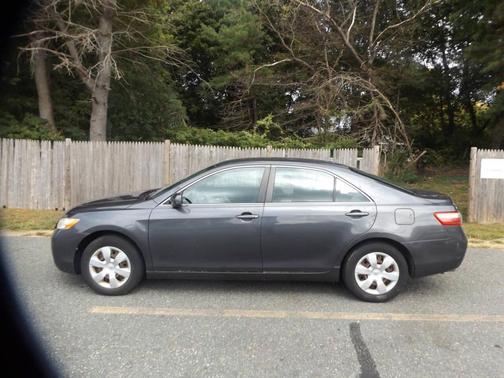 2008 Toyota Camry LE