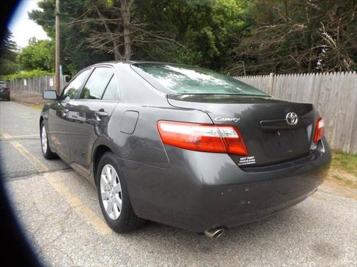 2007 Toyota Camry XLE V6