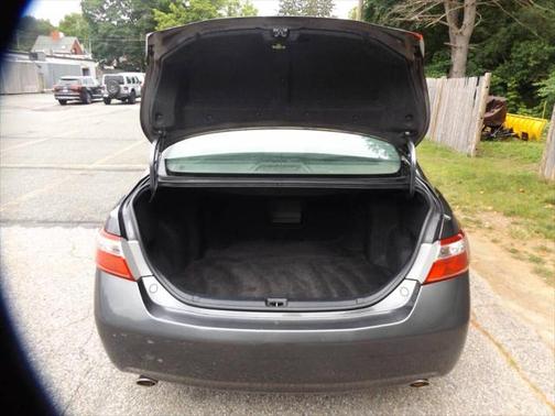 2007 Toyota Camry XLE V6
