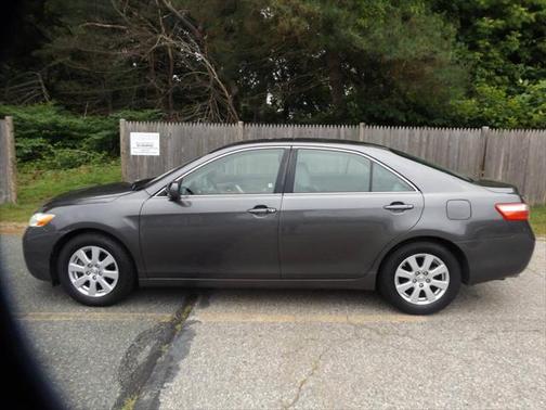 2007 Toyota Camry XLE V6