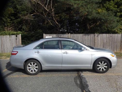 2007 Toyota Camry LE V6