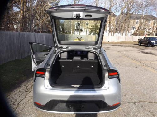 2023 Toyota Prius XLE
