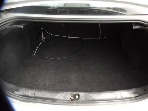 Brilliant Silver 2010 Nissan Sentra 2.0
