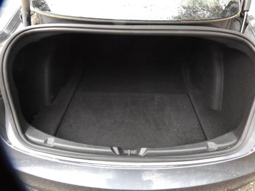 Midnight Silver Metallic 2023 Tesla Model 3 Standard Range