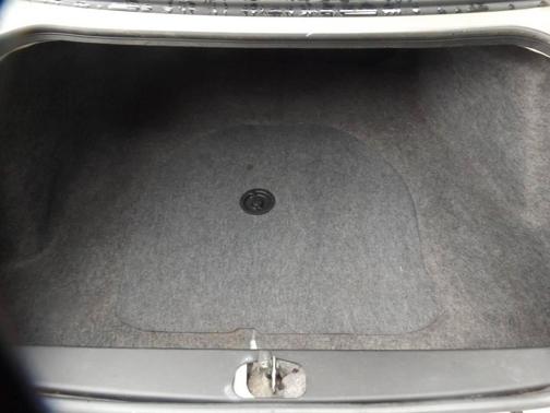 2003 Chevrolet Impala Base