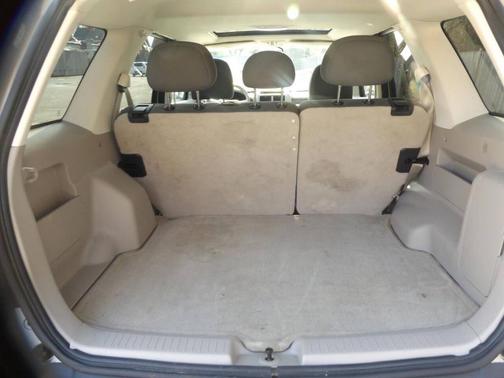 2009 Ford Escape XLT