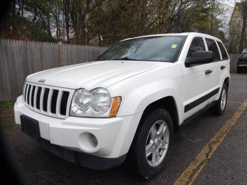 2006 Jeep Grand Cherokee Laredo