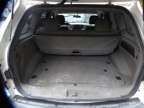2006 Jeep Grand Cherokee Laredo