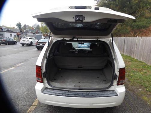2006 Jeep Grand Cherokee Laredo