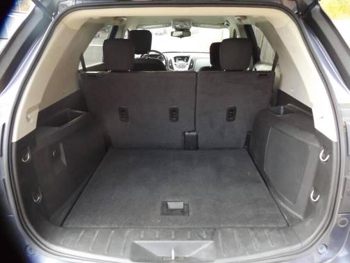 2014 Chevrolet Equinox 1LT