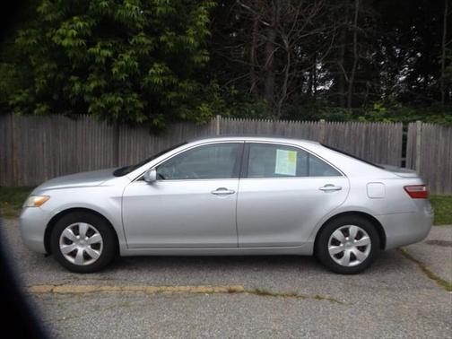 2007 Toyota Camry LE