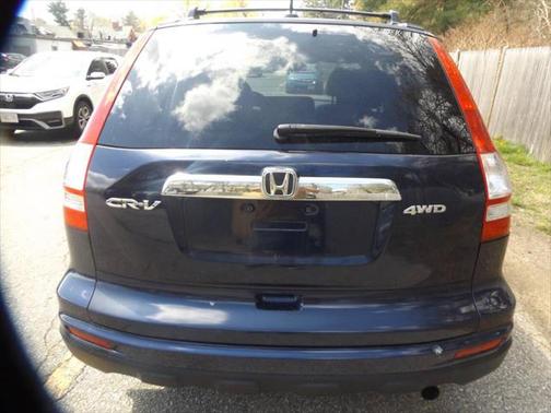 2010 Honda CR-V EX-L
