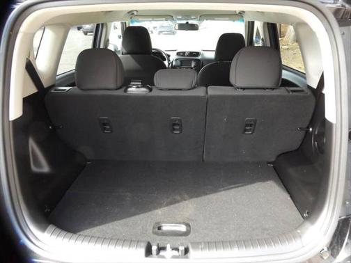 2019 Kia Soul !