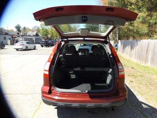 2011 Honda CR-V LX