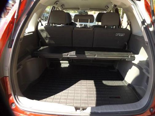 2011 Honda CR-V LX