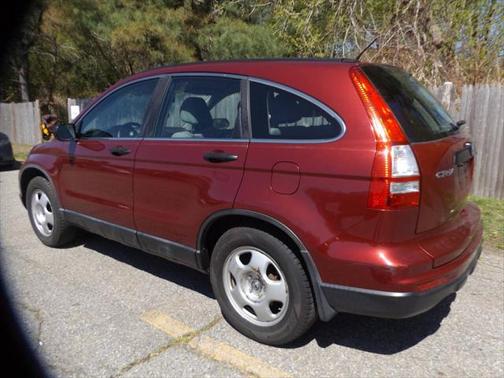 2011 Honda CR-V LX