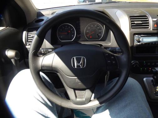 2011 Honda CR-V LX