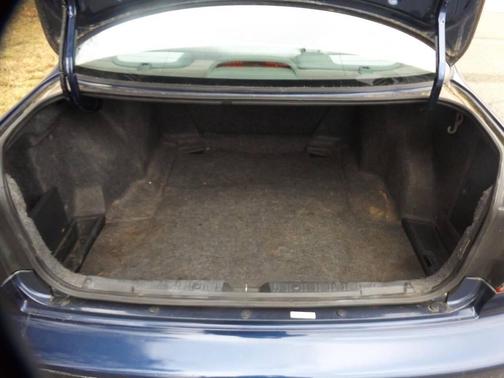 2002 Honda Accord SE