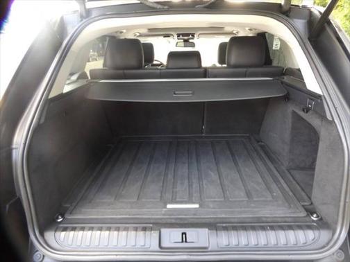 2016 Land Rover Range Rover Sport Supercharged SE