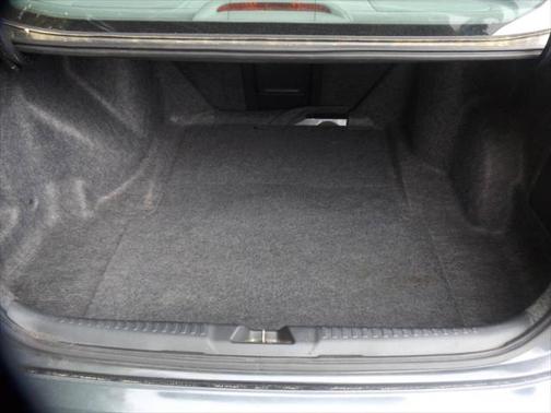 2003 Honda Accord 2.4 LX
