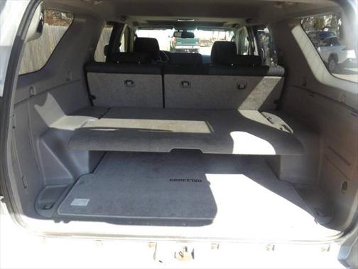 2008 Toyota 4Runner SR5