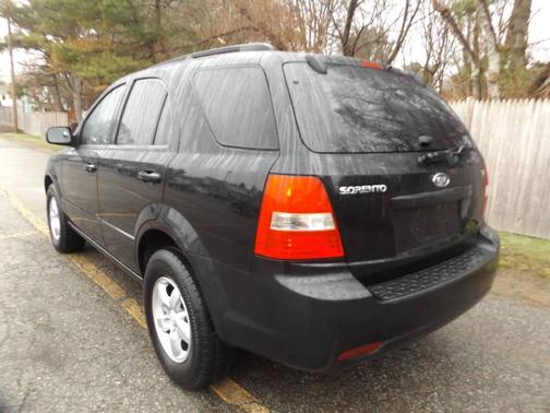 2009 Kia Sorento LX