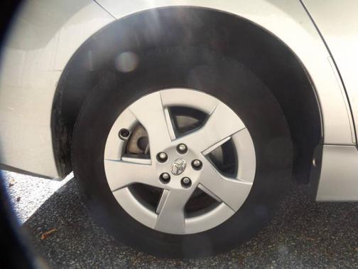 2011 Toyota Prius II