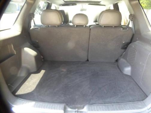 2009 Mercury Mariner Premier V6