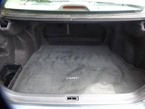 2003 Toyota Camry XLE